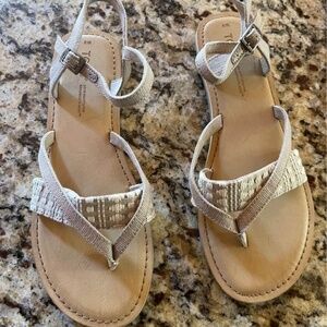 Toms Women’s Sandals